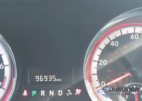 2019 Dodge Grand Caravan Se Plus из США, поврежденный, VIN 2C4RDGBG7KR642643